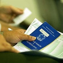 A estabilidade e a segurança para procurar um emprego! Seguro desemprego