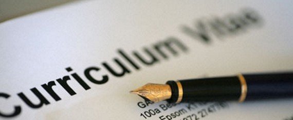 O melhor empregado no mercado! Currículo no mercado
