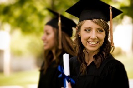 Seus sonhos são muito maiores que apenas um diploma! Não é preciso de diploma para o sucesso