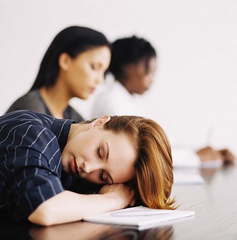 Não deixe que ela acabe com sua calma! Ambiente de trabalho complicado