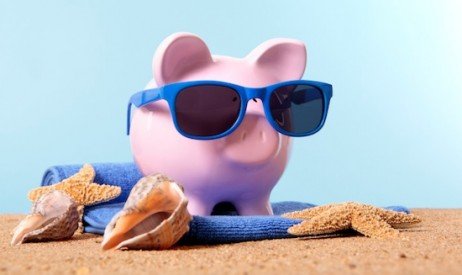 O planejamento certo para evitar gastos desnecessários! Planear para poupar nas férias
