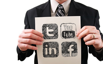 Use as redes sociais com sabedoria para conseguir o emprego dos sonhos! Ganhando destaque no mercado de trabalho
