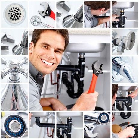 As novas tecnologias para encanadores não param de surgir! Tecnologias novas para bombeiros hidráulicos