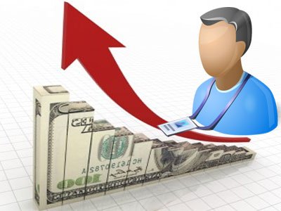Aumentar seu salário é um trabalho diário! Melhorando seus ganhos salariais