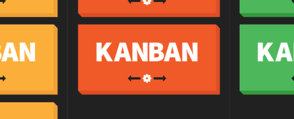 Kanban para administrar projetos, serviços, e produtos! Usando Kanban para gerir projetos