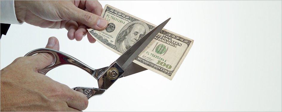 Como lucrar mais com o corte de custos na empresa? Corte de custos nas empresas