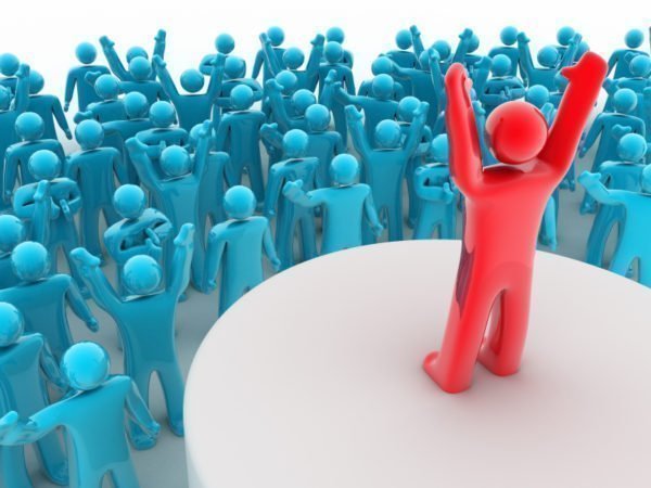O que é preciso para ser um líder? Como ser um líder