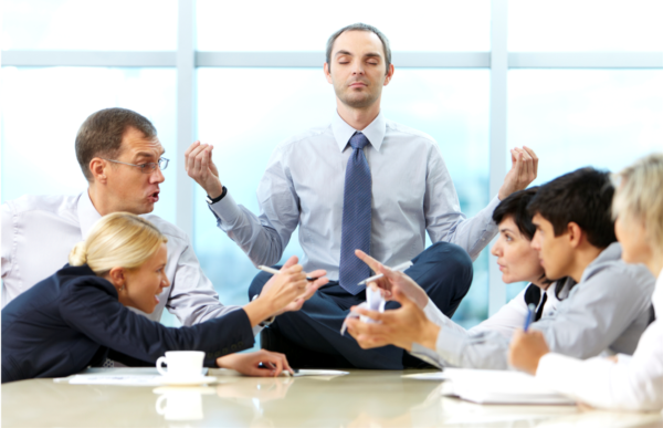 Deixe seu ambiente de trabalho cada vez melhor! Como tornar o ambiente de trabalho mais produtivo