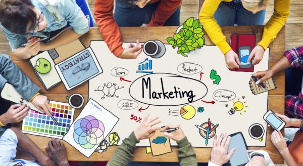 Qual tipo de marketing usar para seu negócio? Tipos de marketing