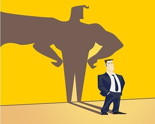 Como grandes líderes inspiram as pessoas? Inspiração de grandes líderes