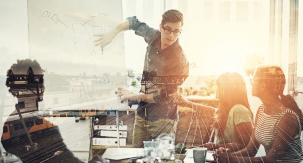 Como ser um empreendedor? Como incentivar carreira empreendendora