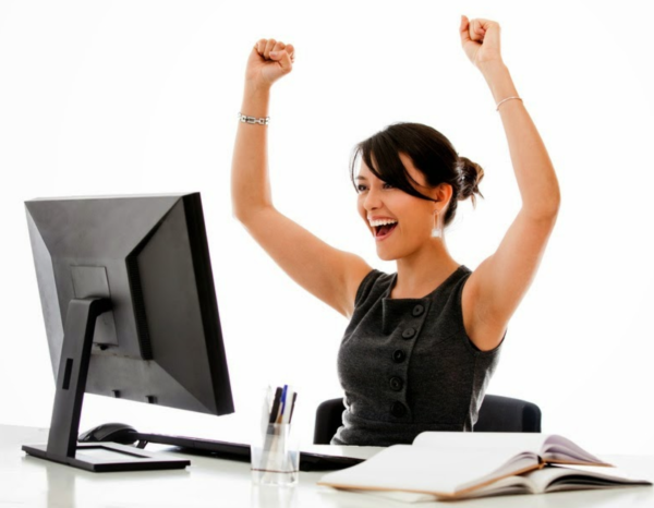 Como conseguir um emprego rápido? Conseguindo emprego rápido