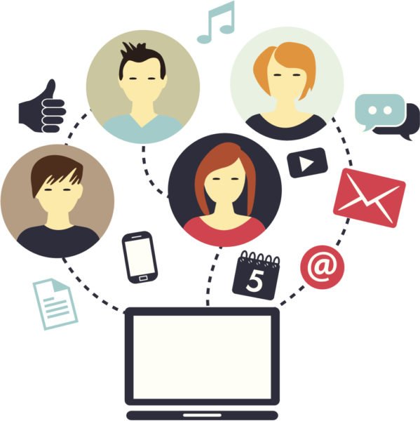O que é um digital influencer? Digital influencer