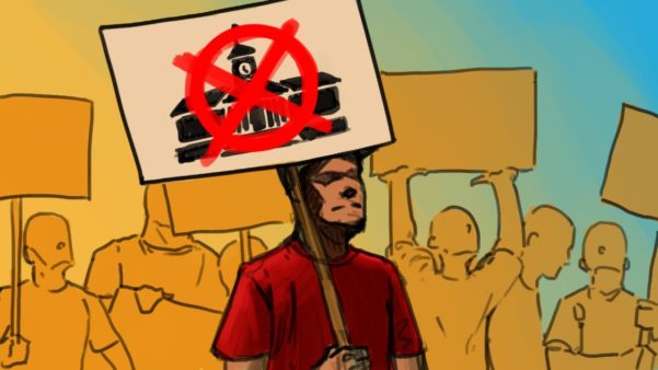 Todos precisam ir para a universidade? Universidade