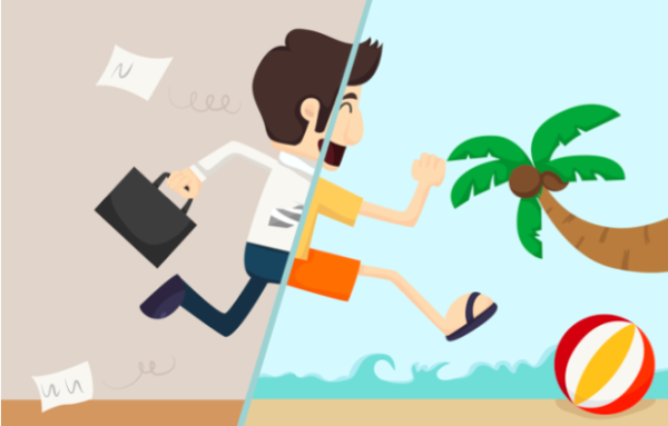 Como pagar férias vencidas? Férias vencidas