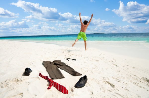 Como vender seus 10 dias de férias? Vendendo 10 dias de férias