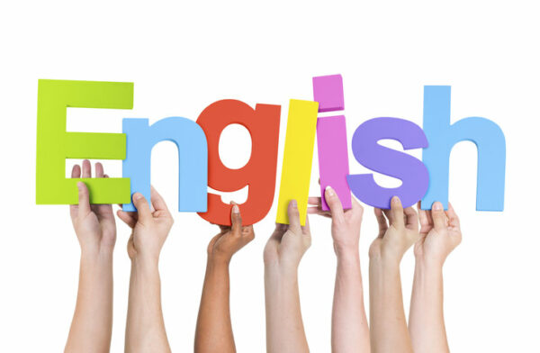 Testando o nível de inglês
