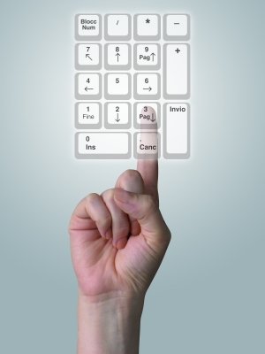 Sistemas de controle de acesso