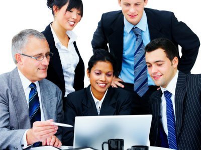 Melhoras constantes para a empresa
