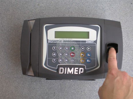 Opção da mais alta tecnologia