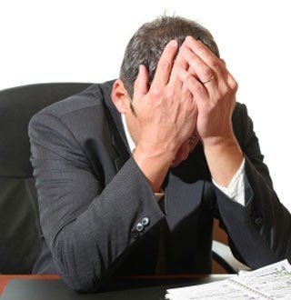 Desvantagens de trabalhar em um banco