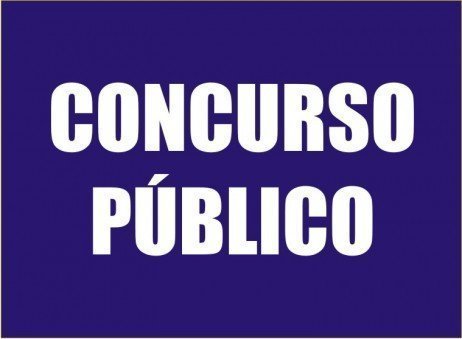 Concurso público como escolha de carreira