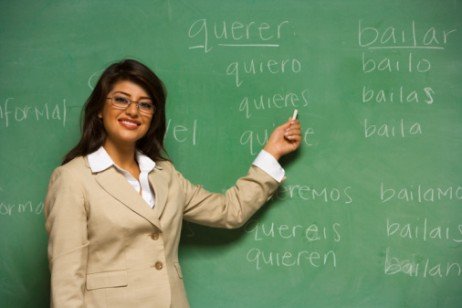 Pacotes para aprender línguas
