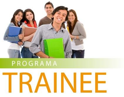 Programas trainee