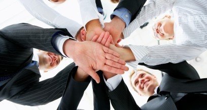 Trabalho em equipe