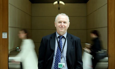 Estágios para todas as idades