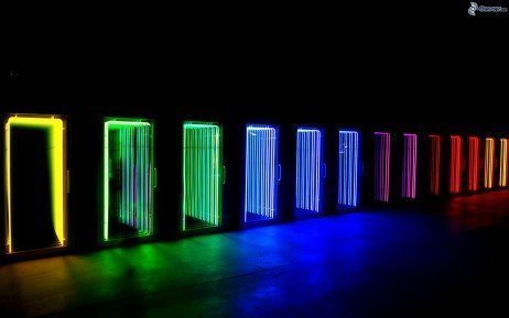 Futuro iluminado na carreira
