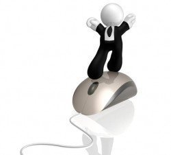 Empreender online