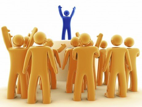 Liderança do diretor e sua função na empresa