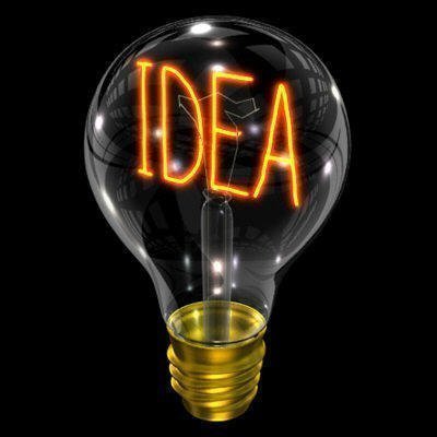 Capitalizar ideias