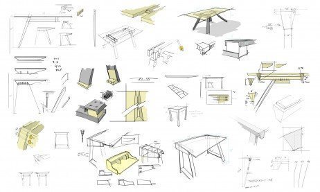 Planejando a mesa perfeita