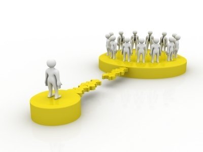 Flexibilizando suas opções na carreira