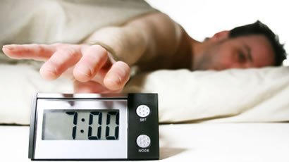 Melhorando a produtividade matinal