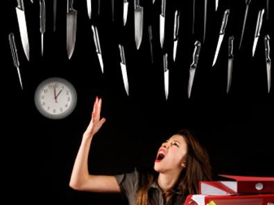 Melhorando o trabalho noturno