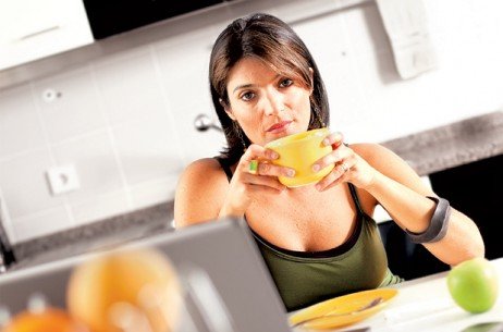 Consequências do trabalho levado para casa