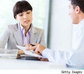 Assumindo uma postura ativa na entrevista de emprego