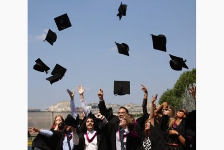 O retorno sobre o investimento da graduação