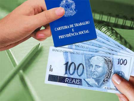 Cuidados com o Seguro Desemprego