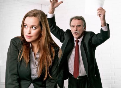 Cuidados com os limites das cobranças de seu chefe