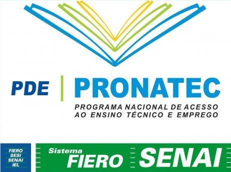 Conseguir emprego após pronatec senai