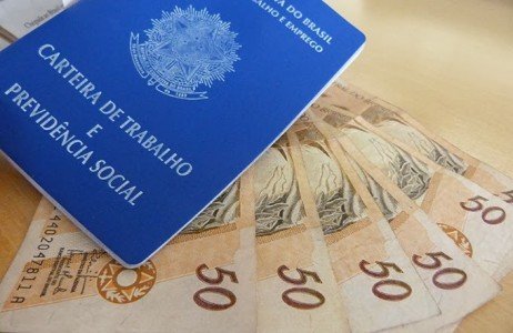 Função do seguro desemprego