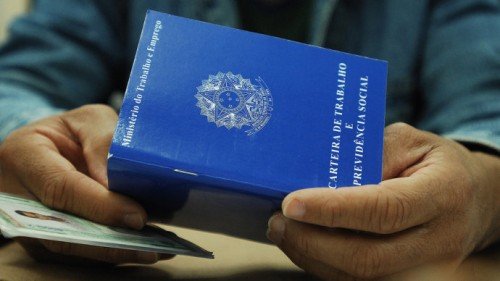 Estágio e seguro desemprego