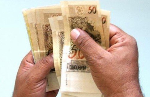 Para que serve o adiantamento salarial