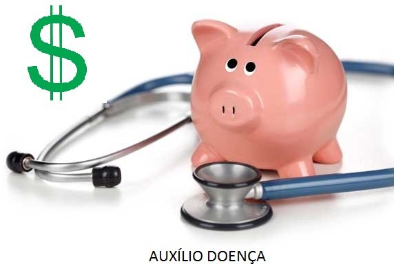 Utilidade do auxílio doença