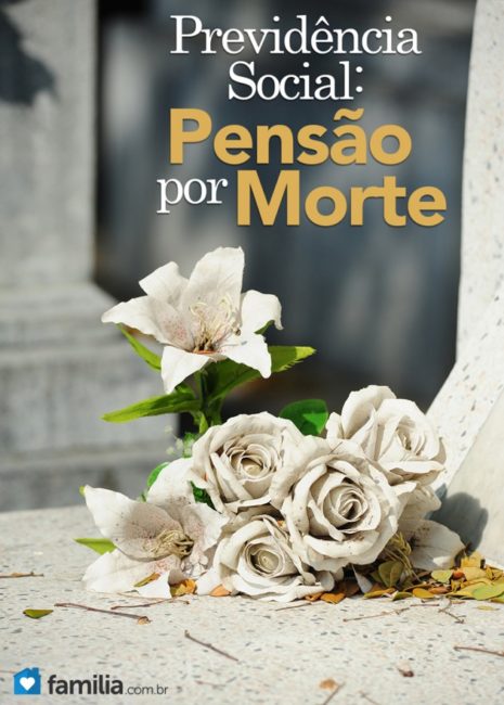 Explicação da burocracia da Pensão por Morte