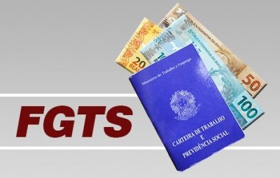 Usando o FGTS para empréstimo